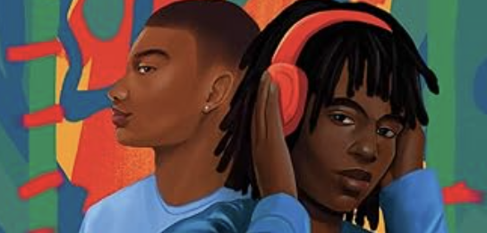 A Powerful Exploration of Race, Autism, and Family in "All the Noise at Once"